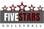 Five Stars Volleyball