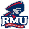 Robert Morris RMU Island Sports Center