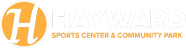 Hayward Sports Center