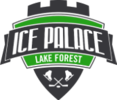 Lake Forest Ice Palace