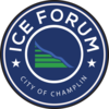 Champlin Ice Forum