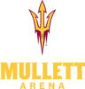 Mullett Arena