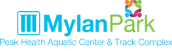 Mylan Park Aquatic Center