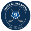 Clark Gillies Arena