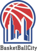 Basketball City NYC