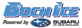 Boch Ice Center Powered by Subaru of New England