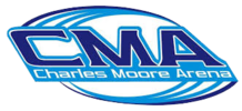 Charles Moore Arena