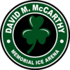 David McCarthy Memorial Ice Arena