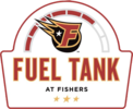 Fuel Tank at Fishers