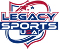 Legacy Sports USA - Bell Bank Park