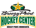 Breezy Point Hockey Center