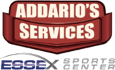 Addario Services Essex Sports Center