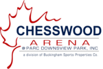 Chesswood Arena