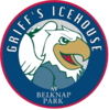 Griff's IceHouse at Belknap Park