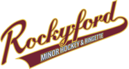 Rockyford Arena